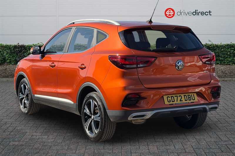 Used MG MG ZS 2023 for sale - 77945001: Photo 5