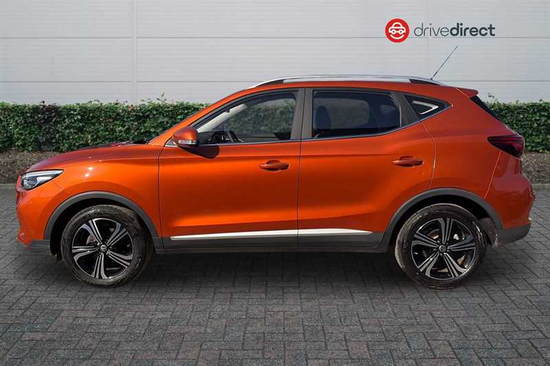 Used MG MG ZS 2023 for sale - 77945001: Photo 6