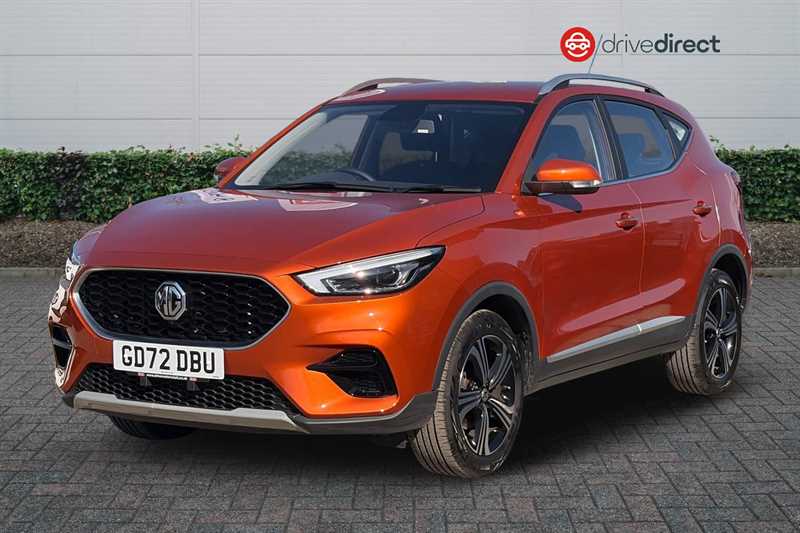 Used MG MG ZS 2023 for sale - 77945001: Photo 7