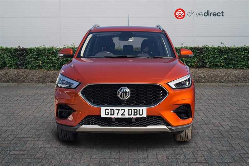 Used MG MG ZS 2023 for sale - 77945001: Photo 8