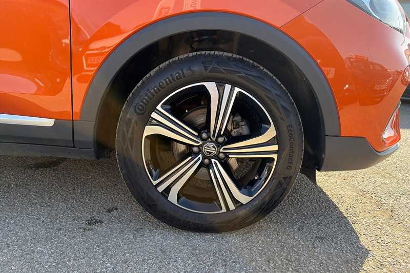 Used MG MG ZS 2023 for sale - 77945001: Photo 9