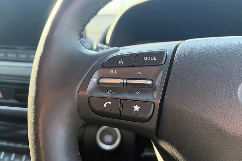 Used Hyundai KONA 2022 for sale - 77944395: Photo 21