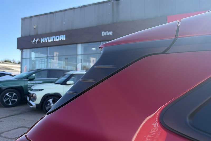 Used Hyundai KONA 2022 for sale - 77944395: Photo 30
