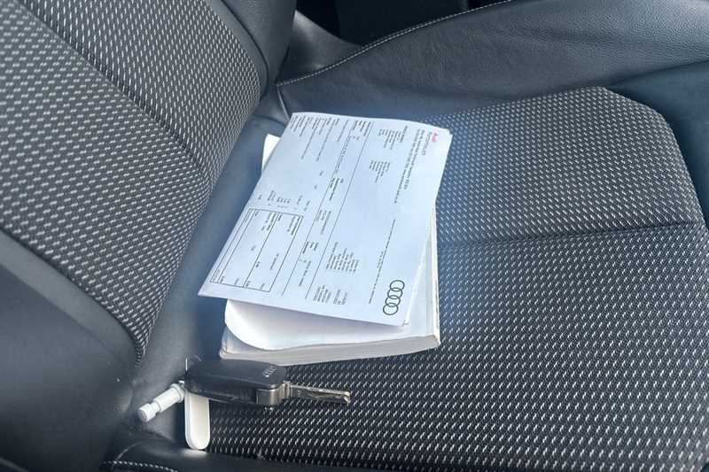 Used Audi Q2 2022 for sale - 77787767: Photo 36