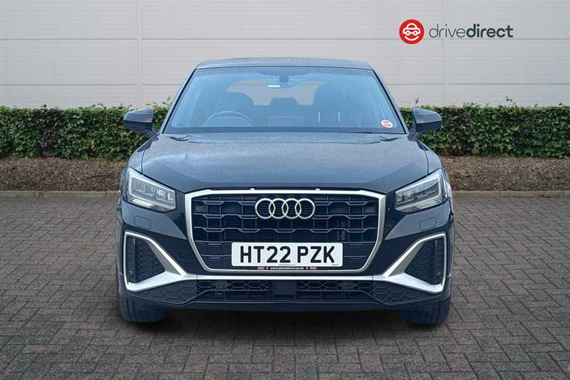 Used Audi Q2 2022 for sale - 77787767: Photo 8