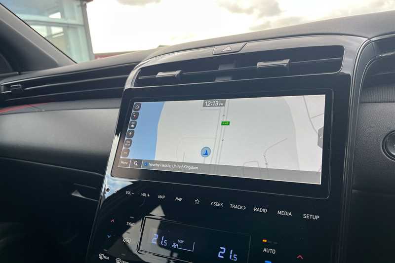 Used Hyundai TUCSON 2023 for sale - 77887114: Photo 18