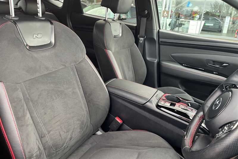 Used Hyundai TUCSON 2023 for sale - 77887114: Photo 23