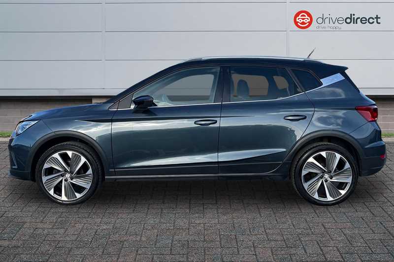 Used SEAT Arona 2022 for sale - 77773528: Photo 6