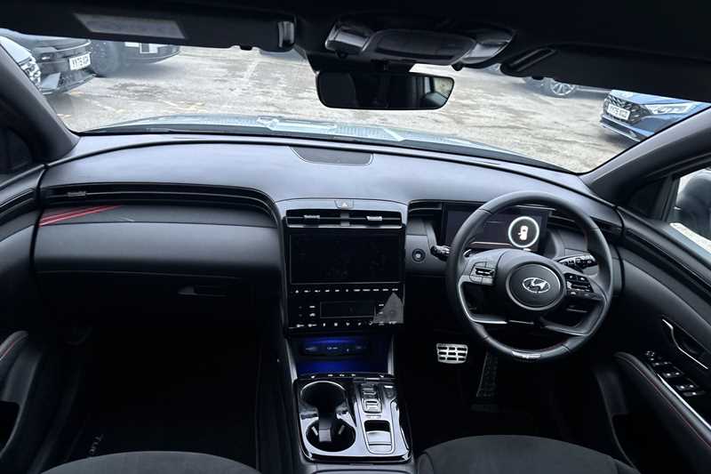 Used Hyundai TUCSON 2024 for sale - 77375092: Photo 13