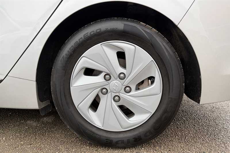 Used Hyundai IONIQ for sale - 77863366: Photo 11