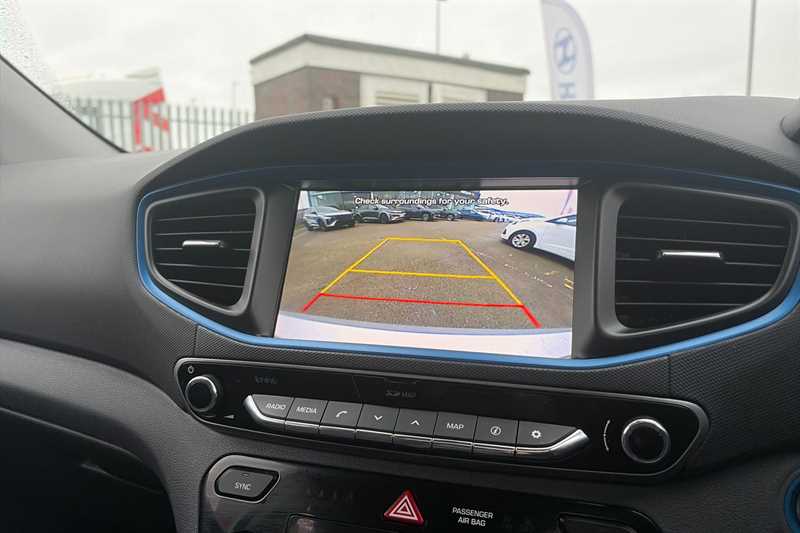 Used Hyundai IONIQ for sale - 77863366: Photo 19