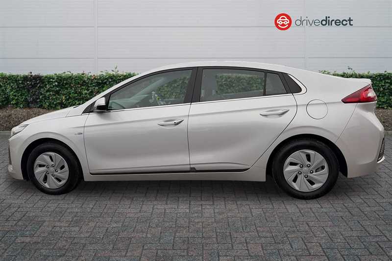 Used Hyundai IONIQ for sale - 77863366: Photo 6