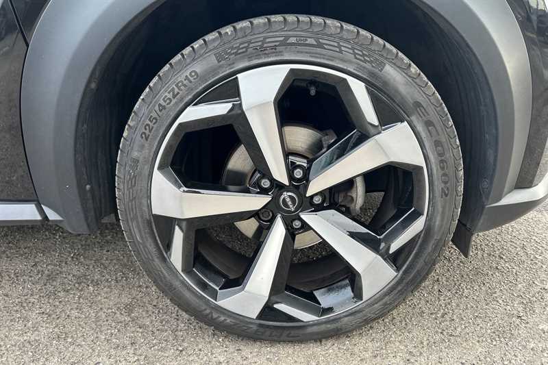 Used Nissan Juke 2024 for sale - 77899764: Photo 10