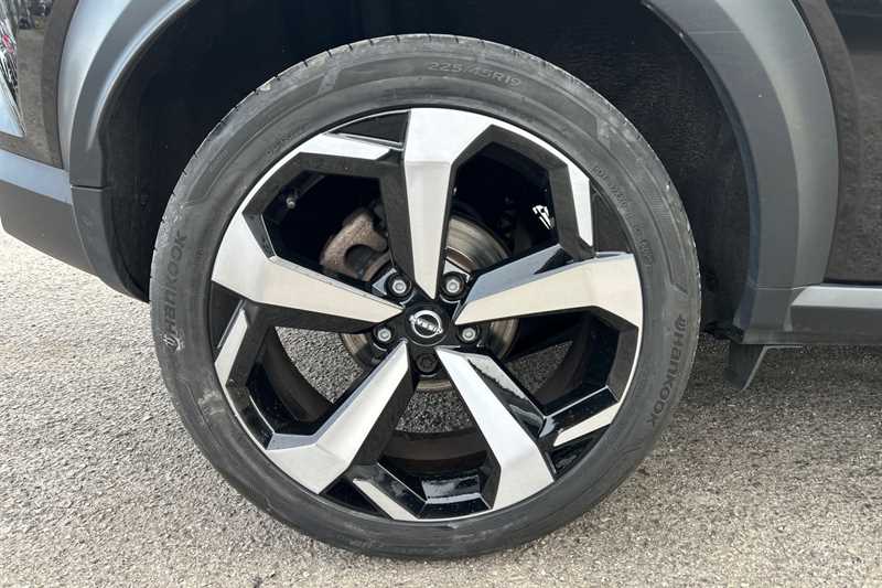 Used Nissan Juke 2024 for sale - 77899764: Photo 12