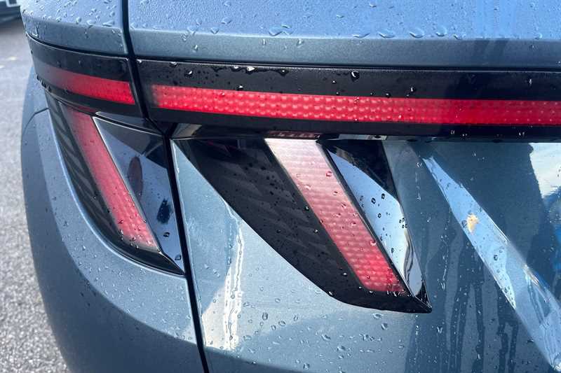 Used Hyundai TUCSON 2022 for sale - 77362640: Photo 31