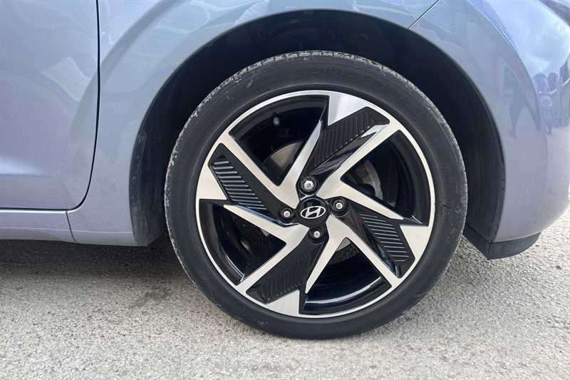 Used Hyundai i10 2023 for sale - 77915081: Photo 3