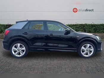 Used Audi Q2 undefined for sale - 77348617: Photo