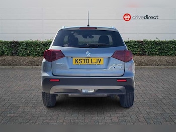 Used Suzuki Vitara 2020 for sale - 78322361: Photo