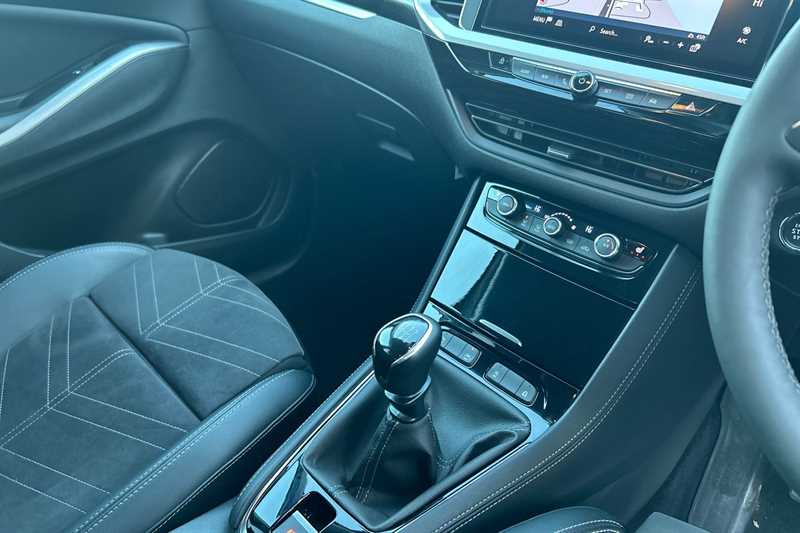 Used Vauxhall Grandland 2024 for sale - 77390849: Photo 14