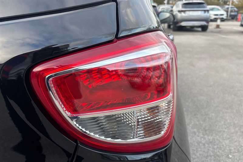 Used Hyundai i10 2016 for sale - 76462658: Photo 32