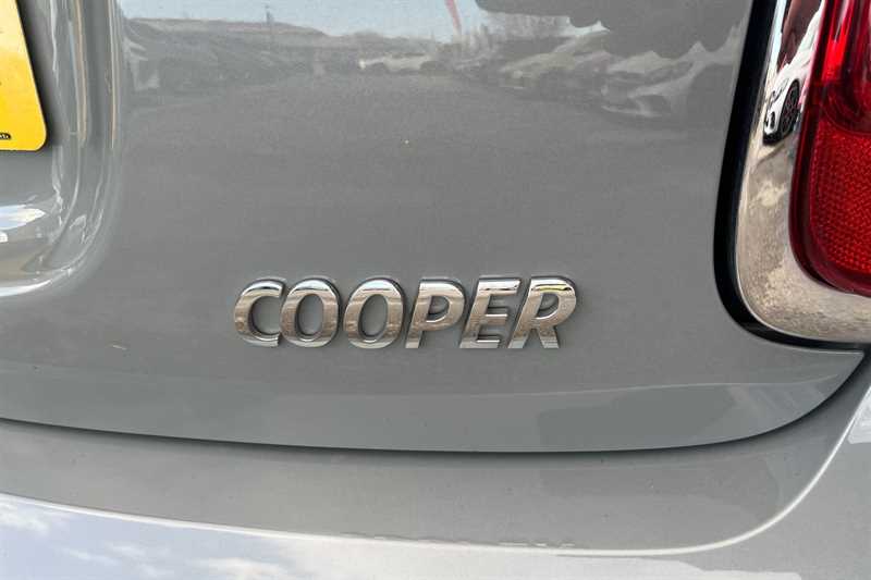 Used MINI Hatch 2021 for sale - 76944869: Photo 30