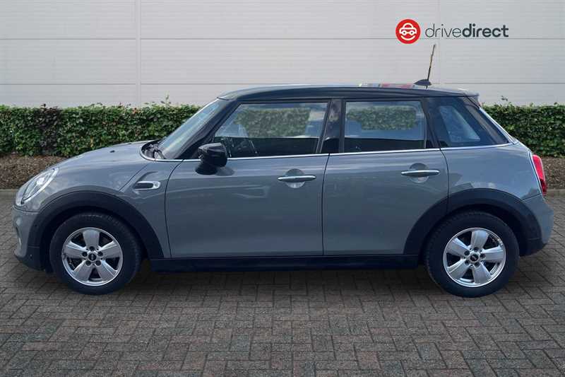 Used MINI Hatch 2021 for sale - 76944869: Photo 6