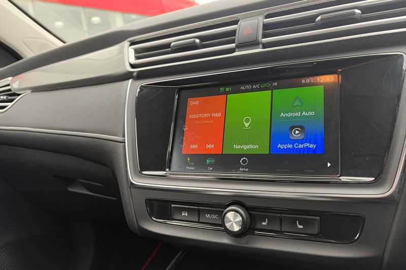 Used MG MG5 2022 for sale - 77929991: Photo 17