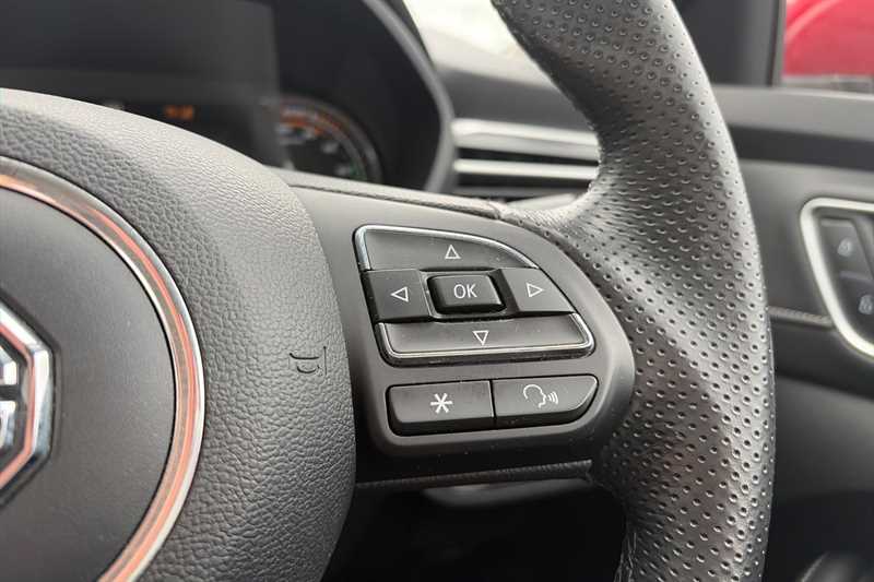 Used MG MG5 2022 for sale - 77929991: Photo 22