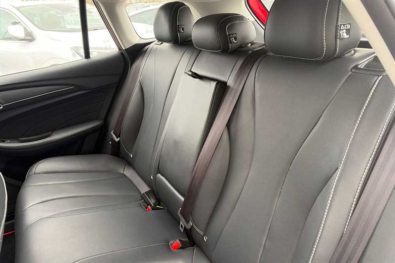 Used MG MG5 2022 for sale - 77929991: Photo 24