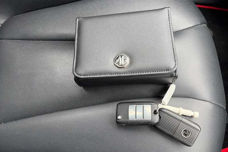 Used MG MG5 2022 for sale - 77929991: Photo 36