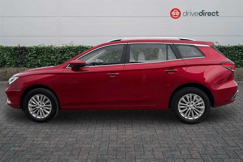 Used MG MG5 2022 for sale - 77929991: Photo 6