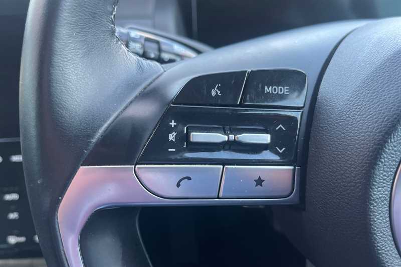 Used Hyundai TUCSON 2022 for sale - 77401945: Photo 21