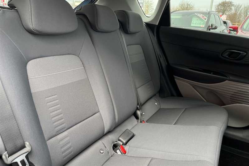 Used Hyundai BAYON 2025 for sale - 77773364: Photo 24