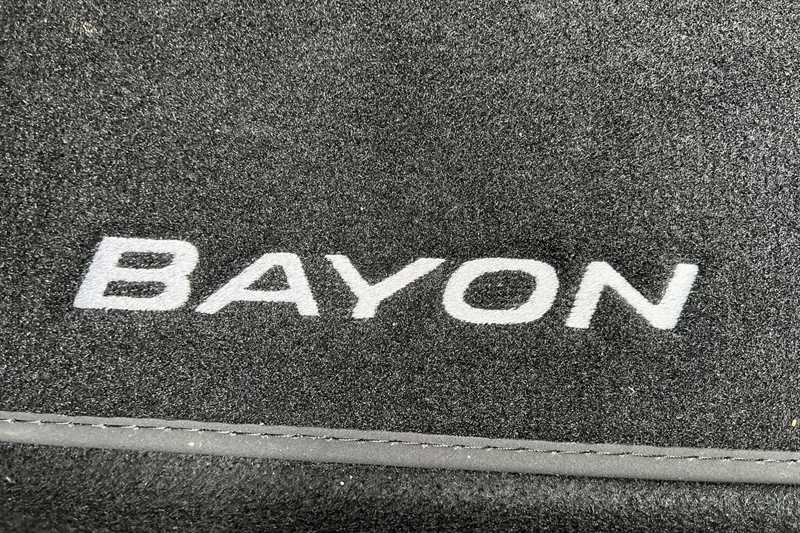 Used Hyundai BAYON 2025 for sale - 77773364: Photo 40