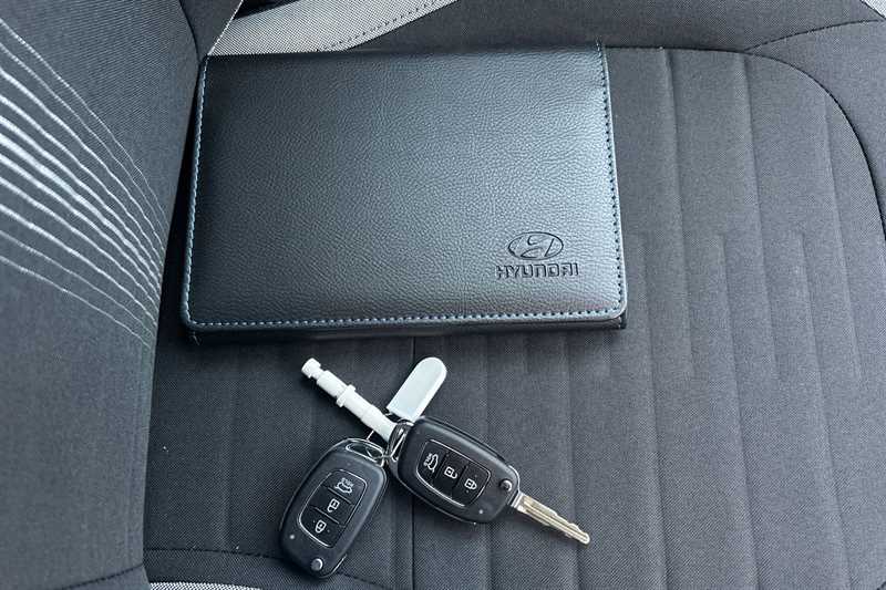 Used Hyundai i10 2025 for sale - 77741541: Photo 36