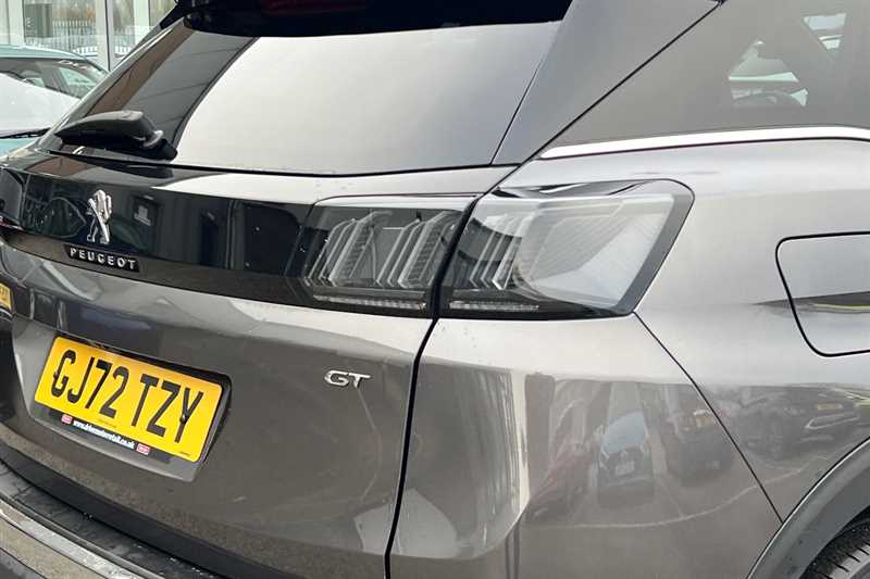 Used Peugeot 3008 2022 for sale - 77317706: Photo 32