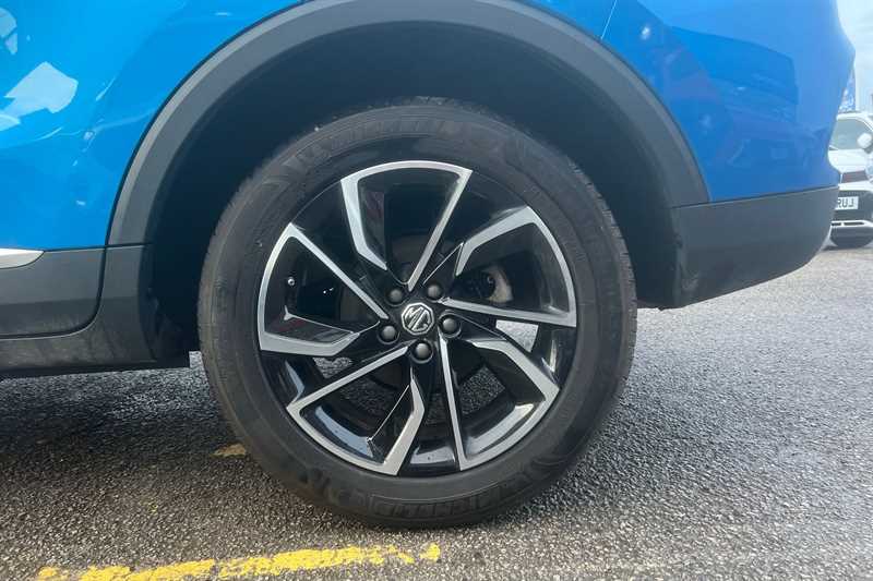 Used MG MG ZS 2022 for sale - 77391264: Photo 10