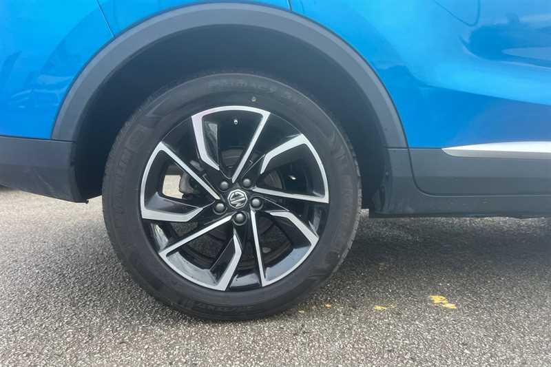 Used MG MG ZS 2022 for sale - 77391264: Photo 11