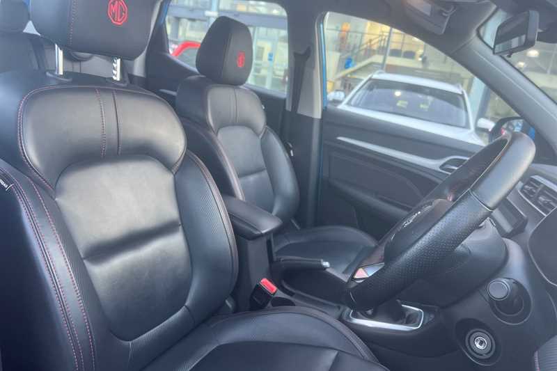 Used MG MG ZS 2022 for sale - 77391264: Photo 23