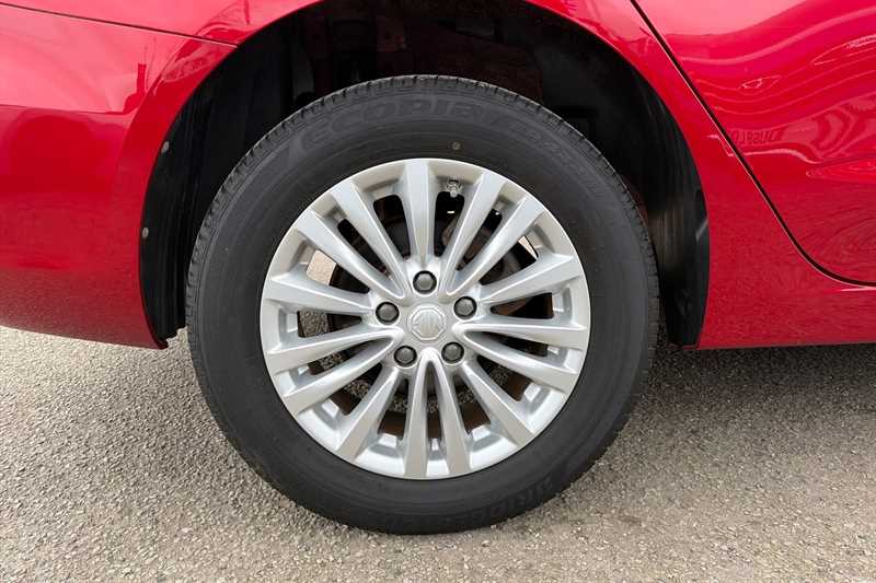 Used MG MG5 2022 for sale - 77886795: Photo 10