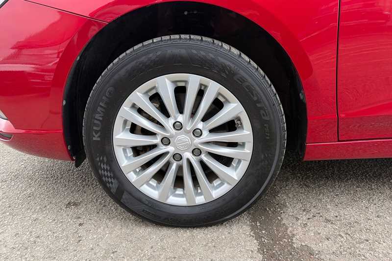 Used MG MG5 2022 for sale - 77886795: Photo 12