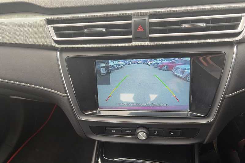 Used MG MG5 2022 for sale - 77886795: Photo 19