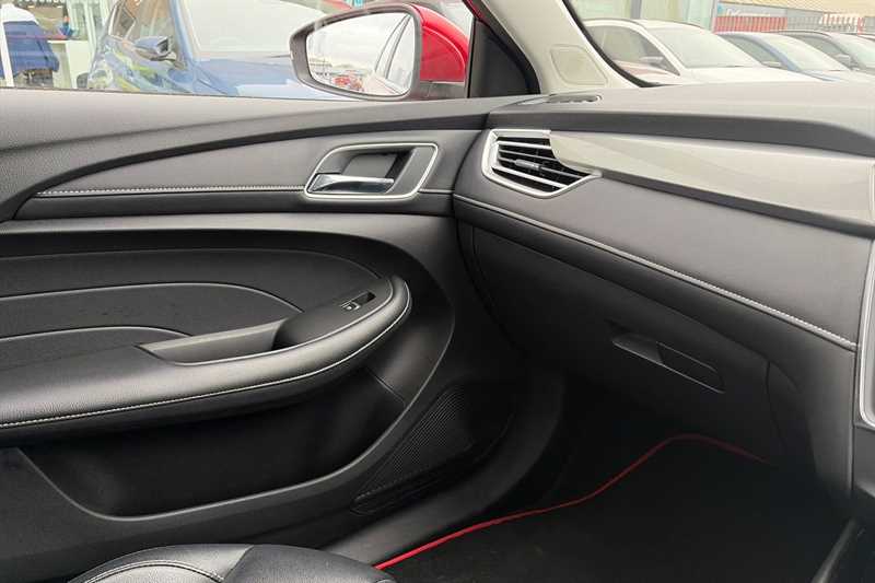 Used MG MG5 2022 for sale - 77886795: Photo 38