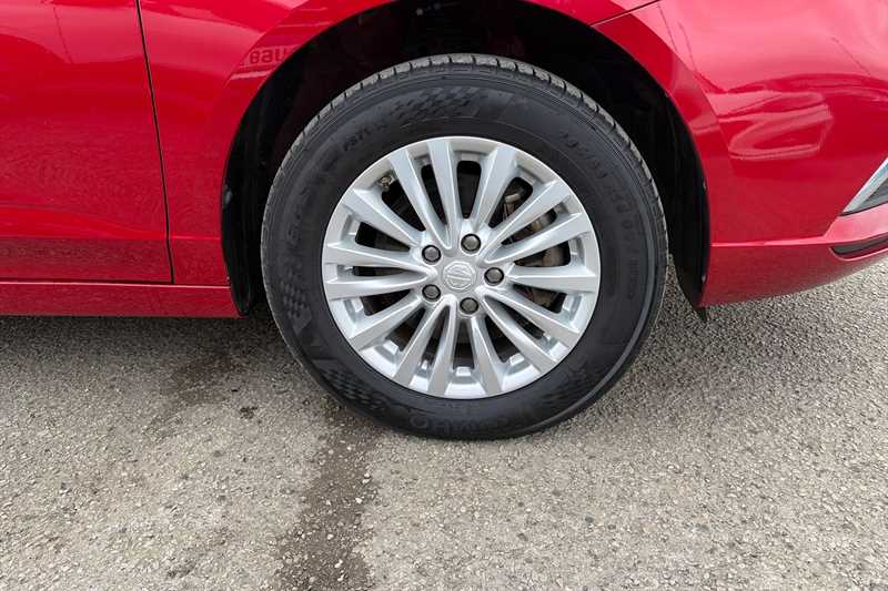 Used MG MG5 2022 for sale - 77886795: Photo 9