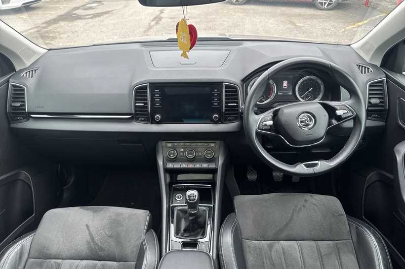 Used Skoda Karoq 2022 for sale - 78222093: Photo 5