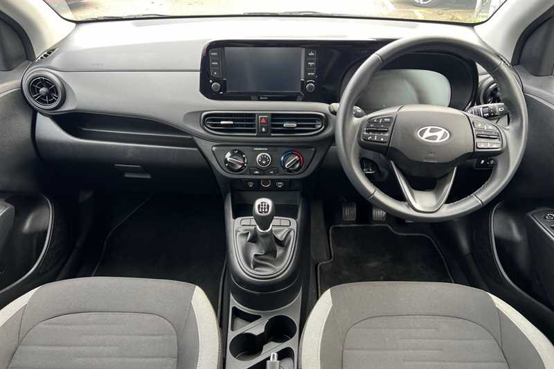 Used Hyundai i10 2023 for sale - 76805598: Photo 13