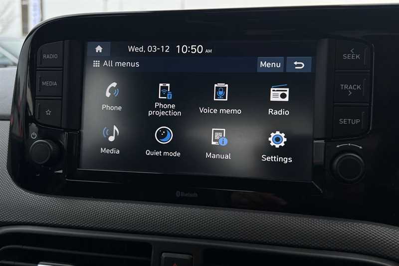 Used Hyundai i10 2023 for sale - 76805598: Photo 17