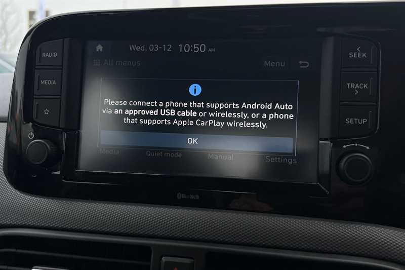 Used Hyundai i10 2023 for sale - 76805598: Photo 18