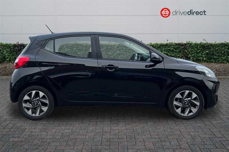 Used Hyundai i10 2023 for sale - 76805598: Photo 2