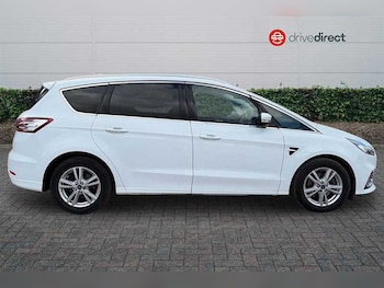Used Ford S-Max 2020 for sale - 78338191: Photo